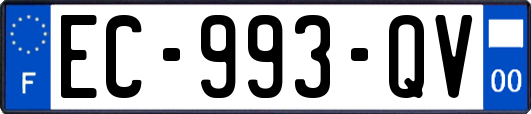 EC-993-QV