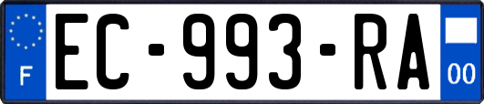 EC-993-RA
