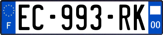 EC-993-RK