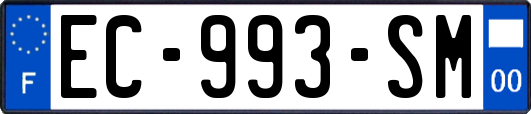 EC-993-SM