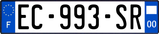 EC-993-SR