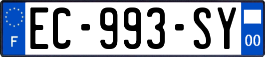 EC-993-SY