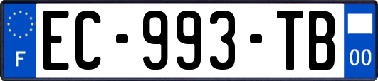 EC-993-TB