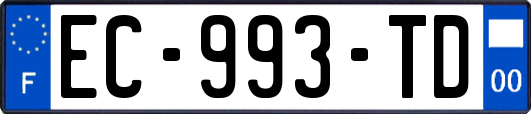 EC-993-TD