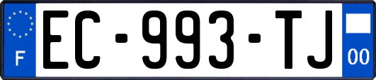 EC-993-TJ