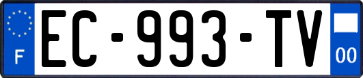 EC-993-TV