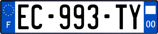 EC-993-TY