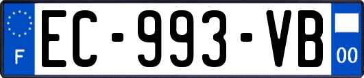 EC-993-VB