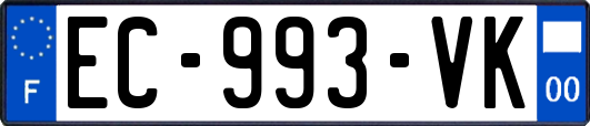 EC-993-VK