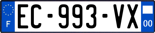 EC-993-VX