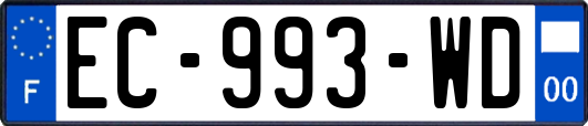 EC-993-WD