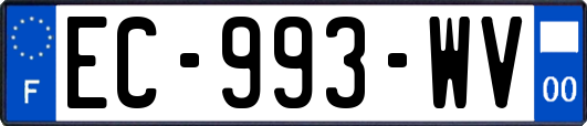 EC-993-WV