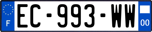 EC-993-WW