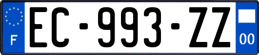 EC-993-ZZ