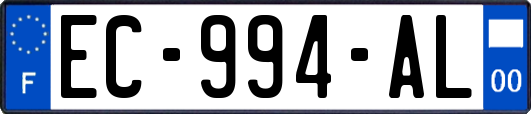 EC-994-AL