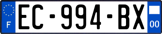 EC-994-BX