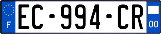 EC-994-CR