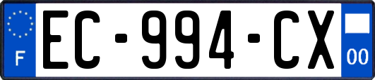 EC-994-CX