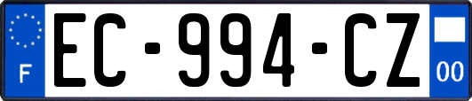 EC-994-CZ