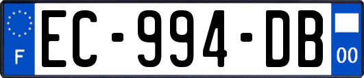 EC-994-DB