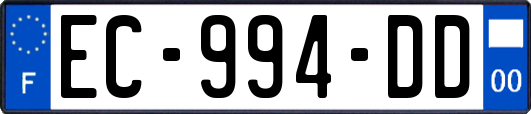 EC-994-DD