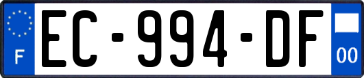 EC-994-DF