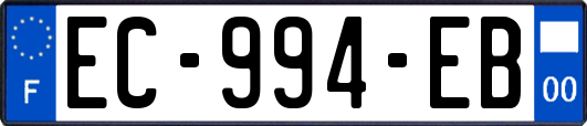 EC-994-EB