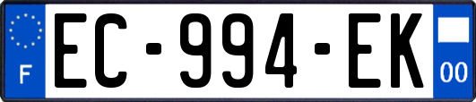 EC-994-EK