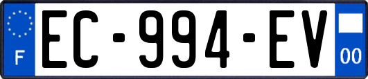 EC-994-EV