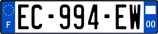 EC-994-EW