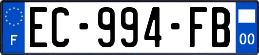 EC-994-FB