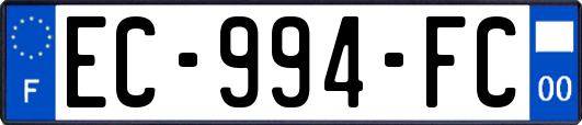 EC-994-FC