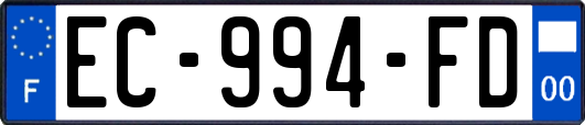 EC-994-FD