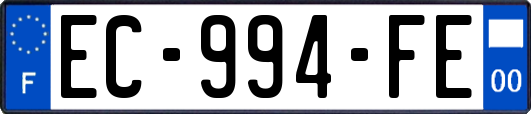 EC-994-FE