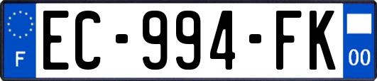 EC-994-FK