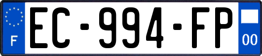 EC-994-FP