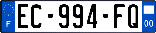 EC-994-FQ