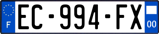 EC-994-FX