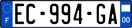 EC-994-GA
