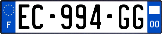 EC-994-GG