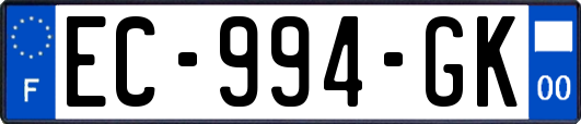 EC-994-GK