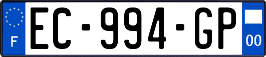 EC-994-GP