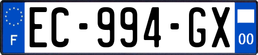 EC-994-GX