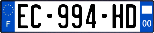 EC-994-HD