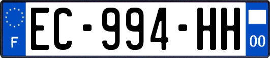 EC-994-HH