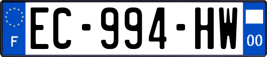 EC-994-HW