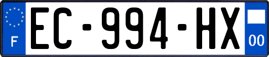 EC-994-HX