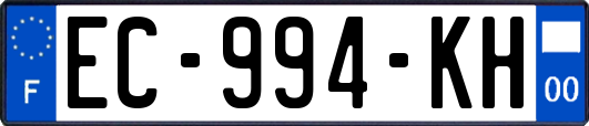 EC-994-KH