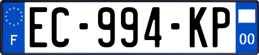 EC-994-KP