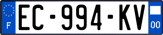 EC-994-KV
